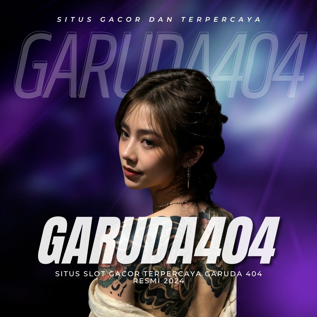 Garuda404